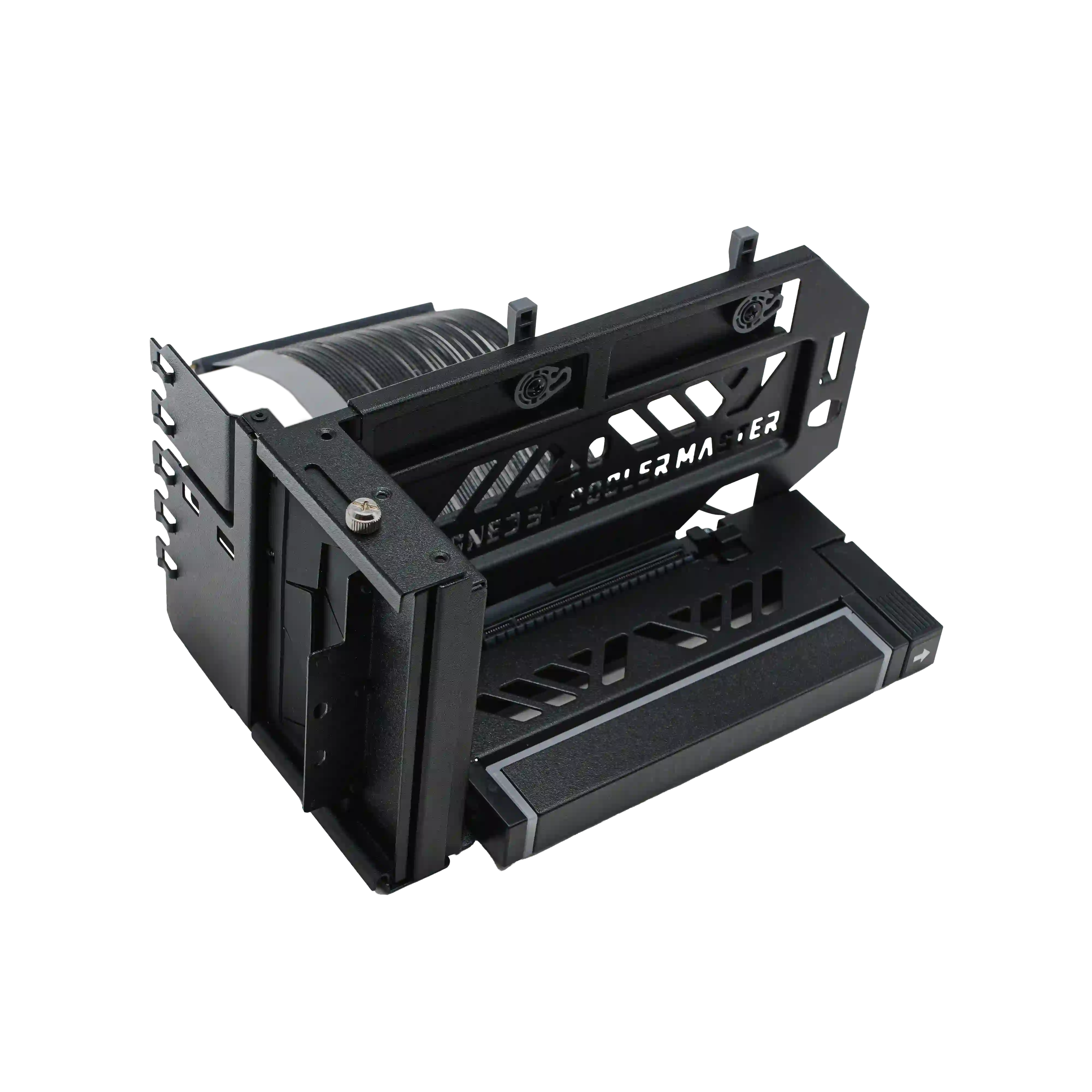Universal Vertical GPU Holder Kit ARGB