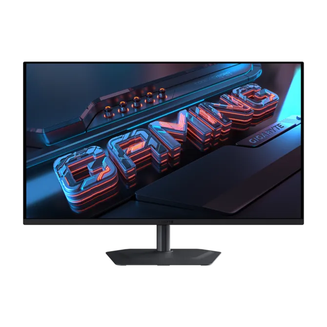 MO32U 32" 4K OLED GAMING MONITOR