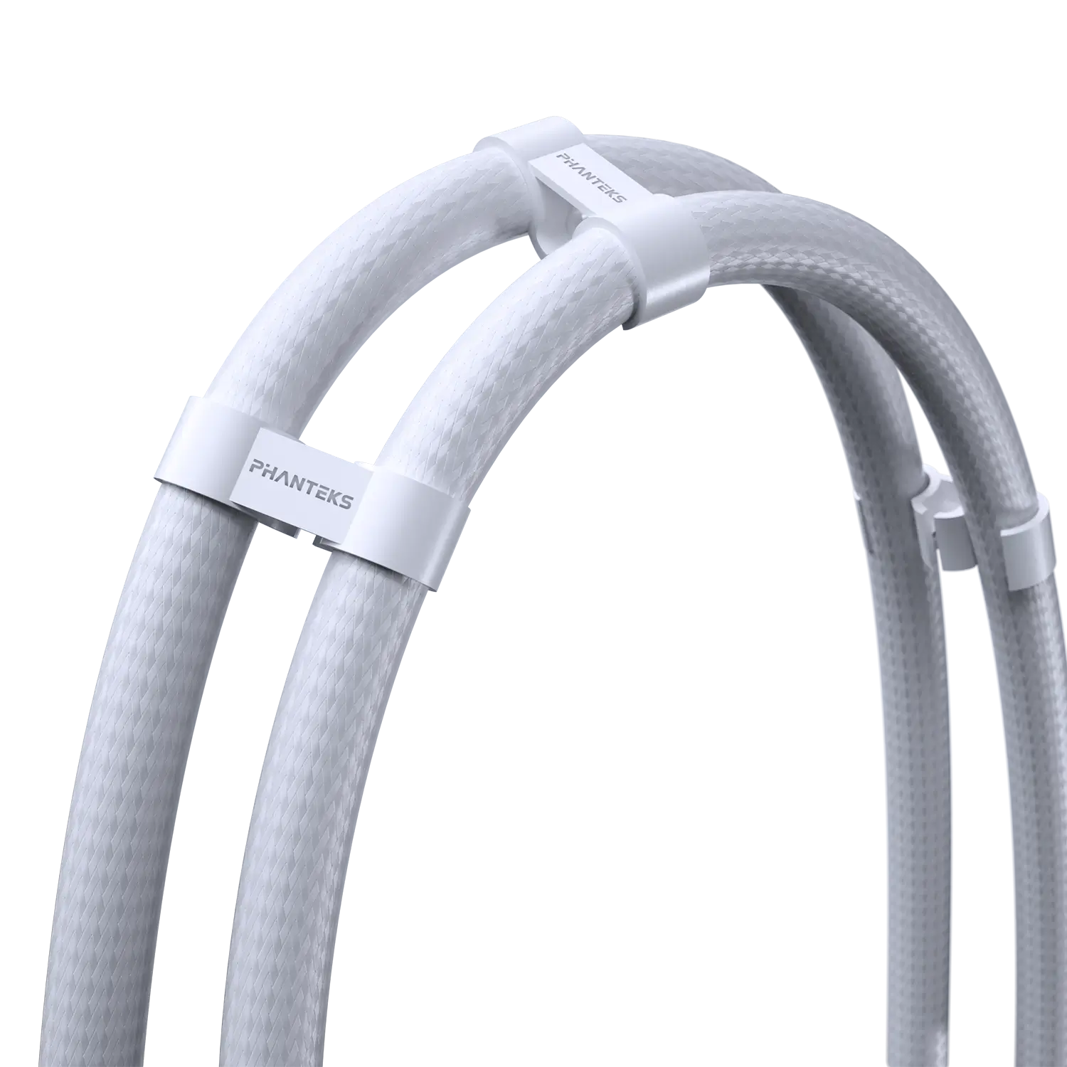 GLACIER ONE 360M25 G2 LCD DRGB AIO WATERCOOLING WH thumbnail 3