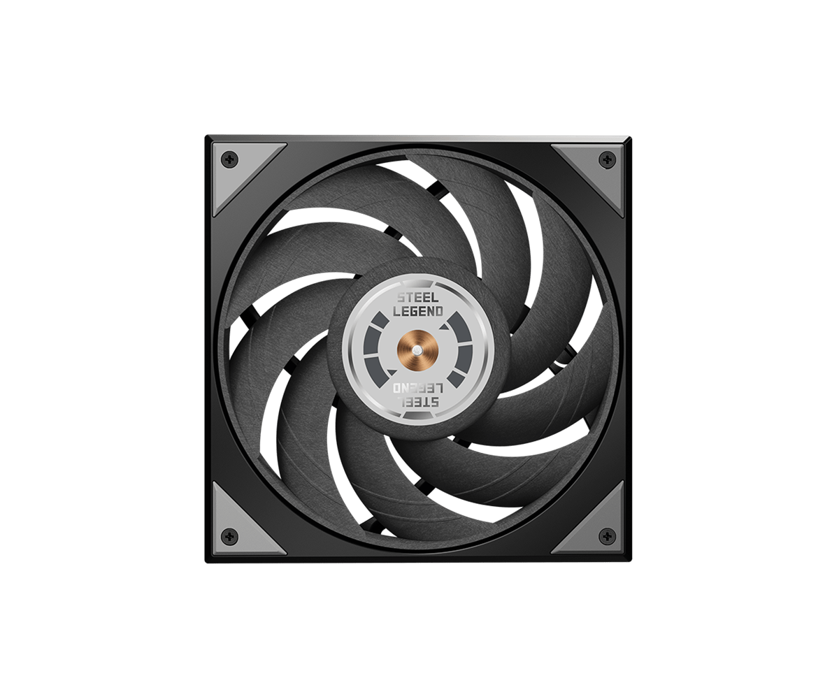 STEEL LEGEND DARK 360 LCD thumbnail 8