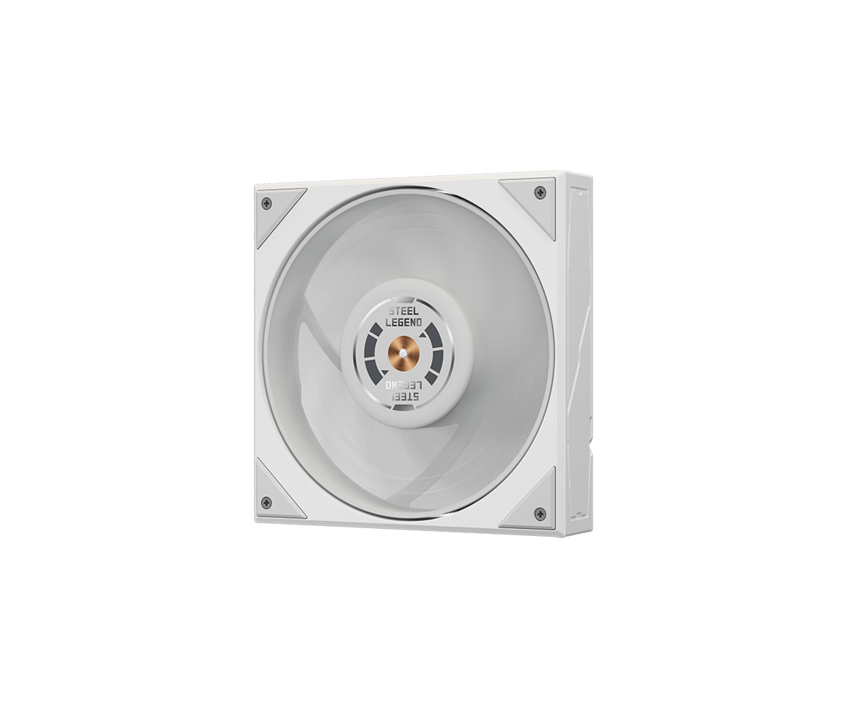 STEEL LEGEND 360 LCD WHITE thumbnail 11