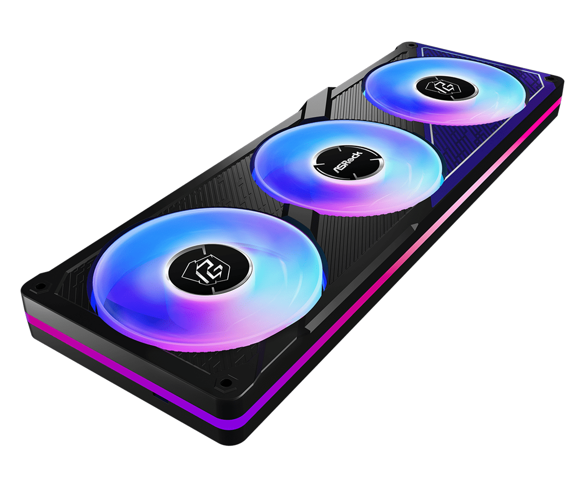 PHANTOM GAMING 360 LCD ARGB thumbnail 10