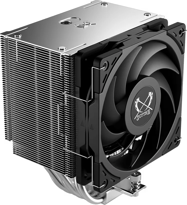 MUGEN 6 (SCMG-6000) thumbnail 3