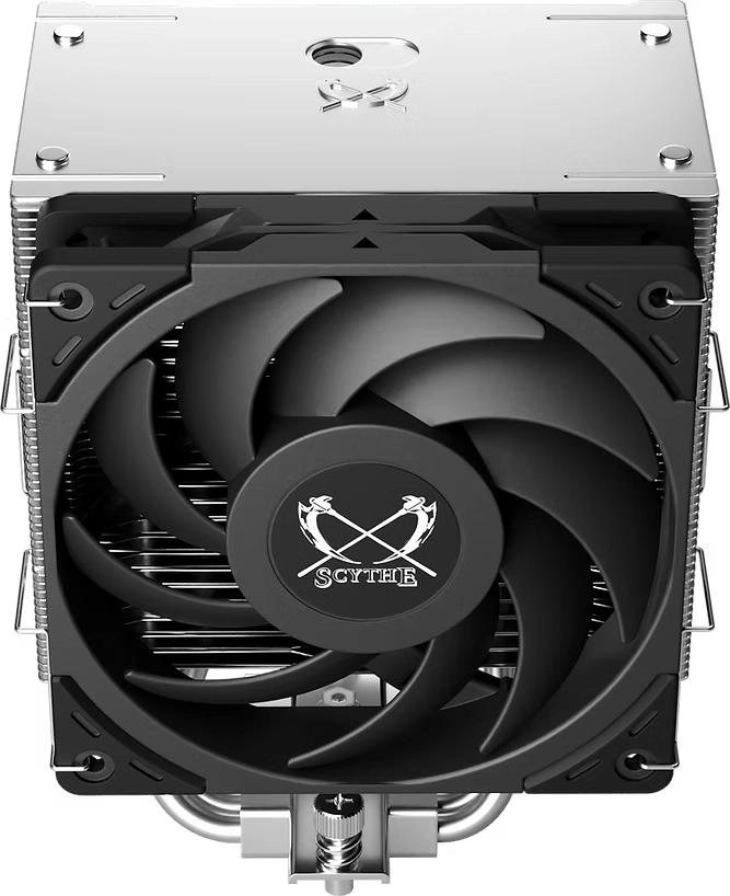 MUGEN 6 (SCMG-6000) thumbnail 4