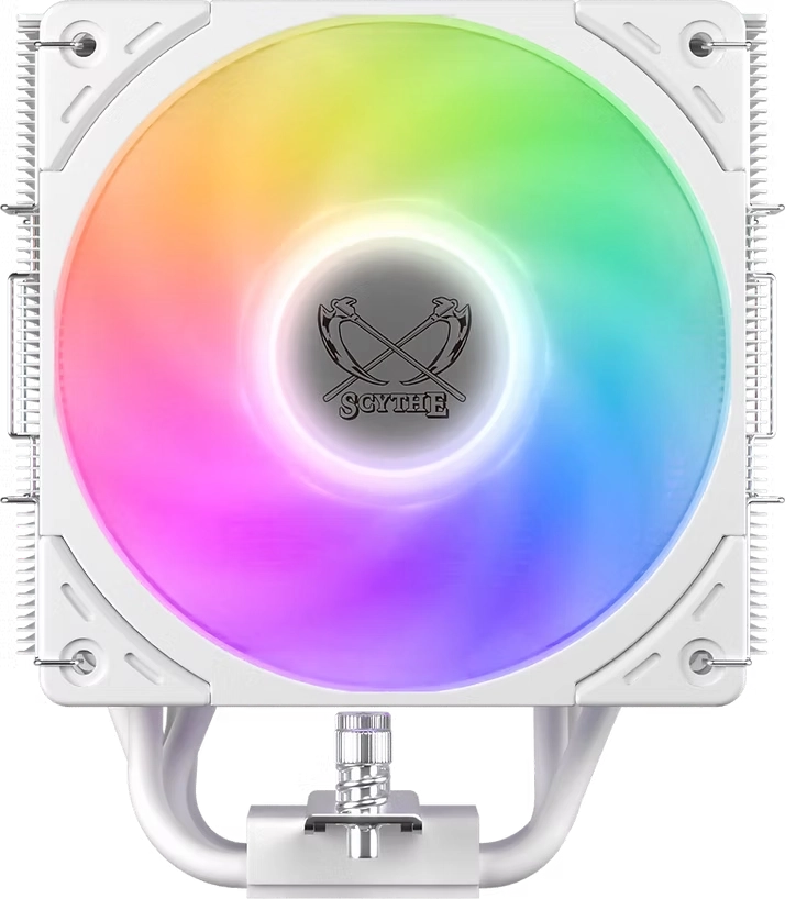 MUGEN 6 DUAL WHITE WHITE EDITION (SCMG-6000DWR) thumbnail 2