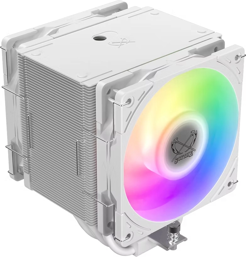 MUGEN 6 DUAL WHITE WHITE EDITION (SCMG-6000DWR) thumbnail 3