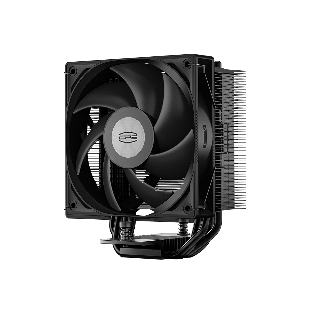 RT400 HIGH PERFORMANCE CPU COOLER