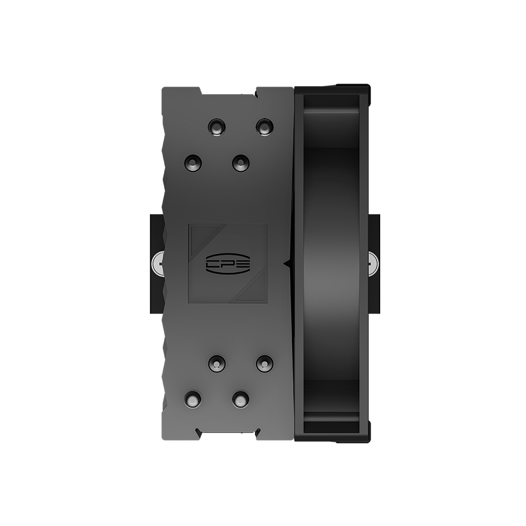 RT400 HIGH PERFORMANCE CPU COOLER thumbnail 5