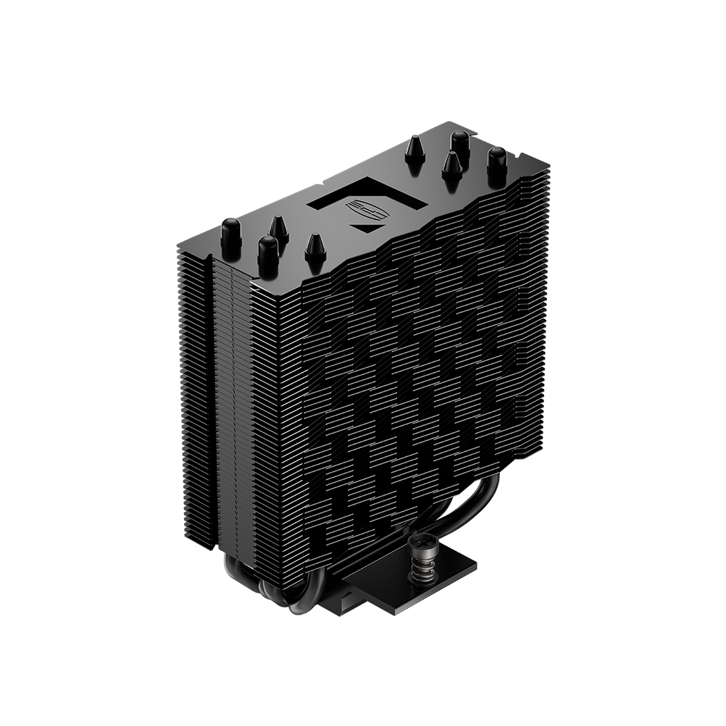 RT400 HIGH PERFORMANCE CPU COOLER thumbnail 6