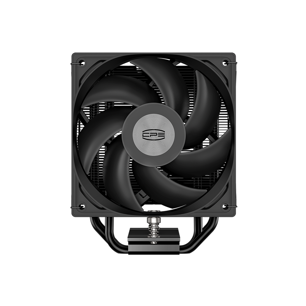RT400 HIGH PERFORMANCE CPU COOLER thumbnail 2