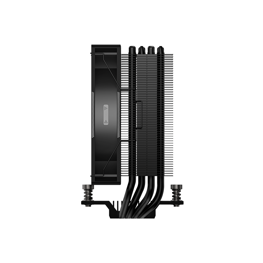 RT400 HIGH PERFORMANCE CPU COOLER thumbnail 4