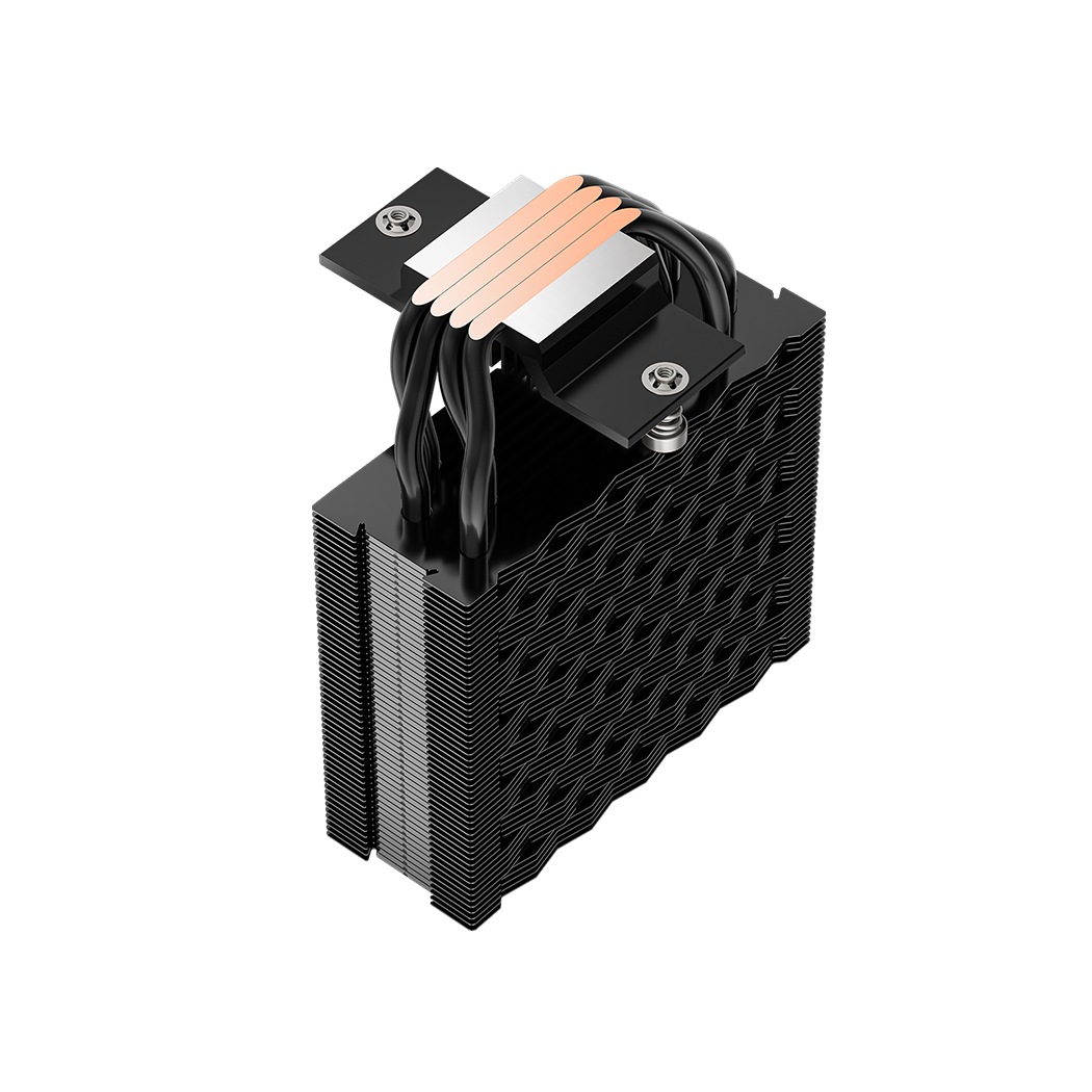 RT400 HIGH PERFORMANCE CPU COOLER thumbnail 7