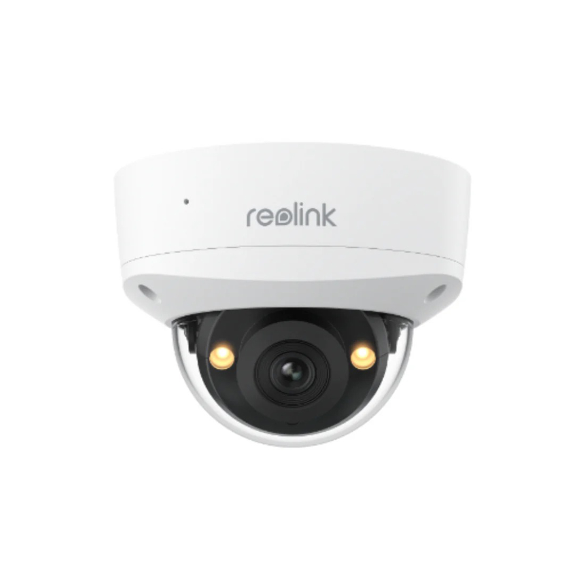 REOLINK P337 4K IK10 VANDAL-PROOF POE CAMERA