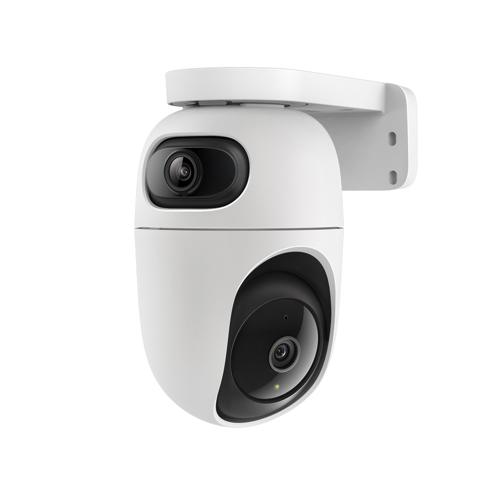TP-LINK Tapo C245D 2K 3MP 雙鏡頭旋轉式家居攝影機 thumbnail 2