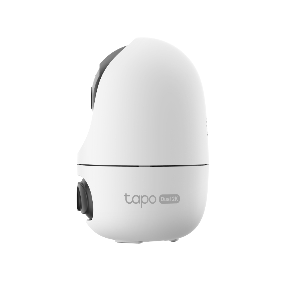 TP-LINK Tapo C245D 2K 3MP 雙鏡頭旋轉式家居攝影機 thumbnail 3