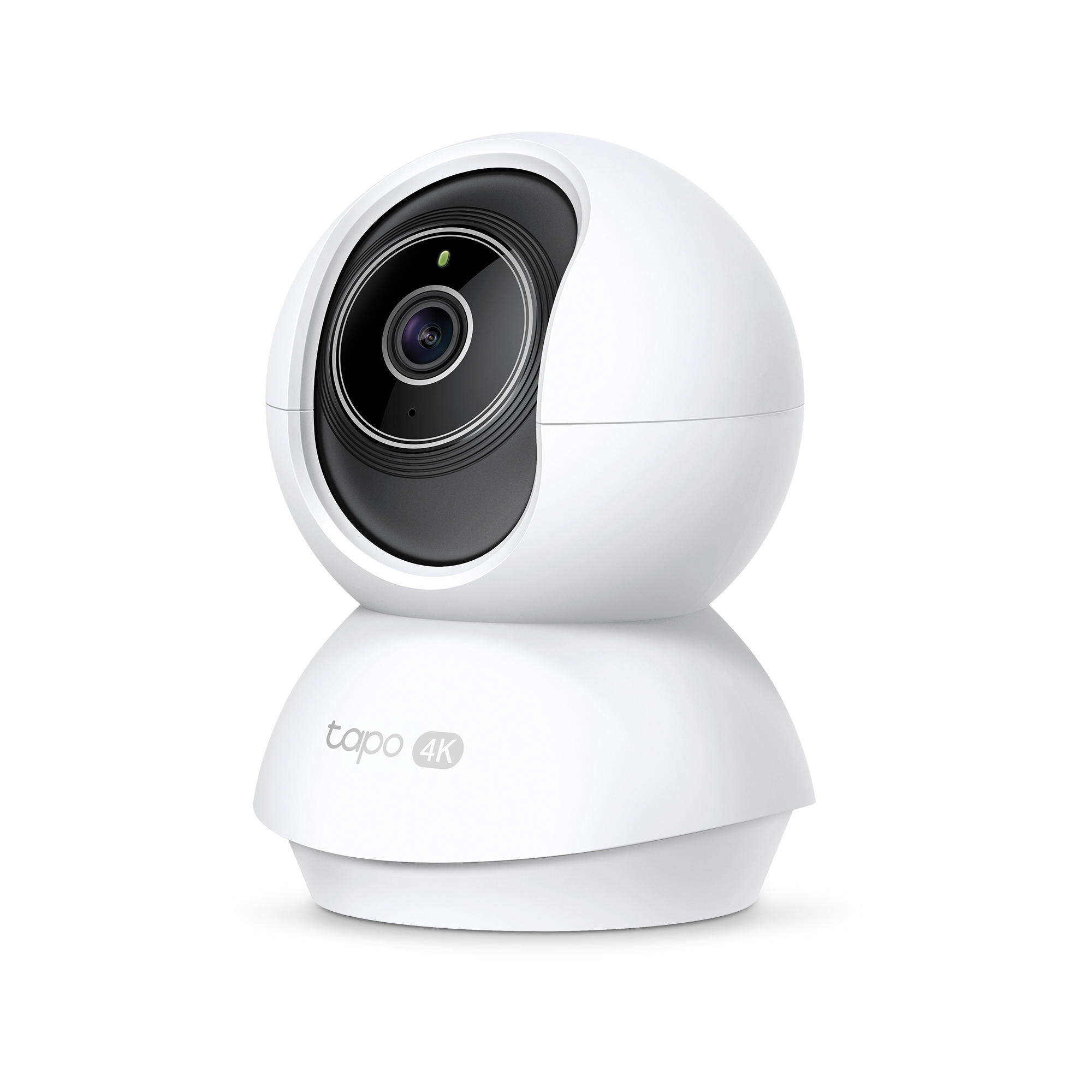 TP-LINK TAPO C250 4K 8MP 旋轉式 Wi-Fi 攝影機 thumbnail 2