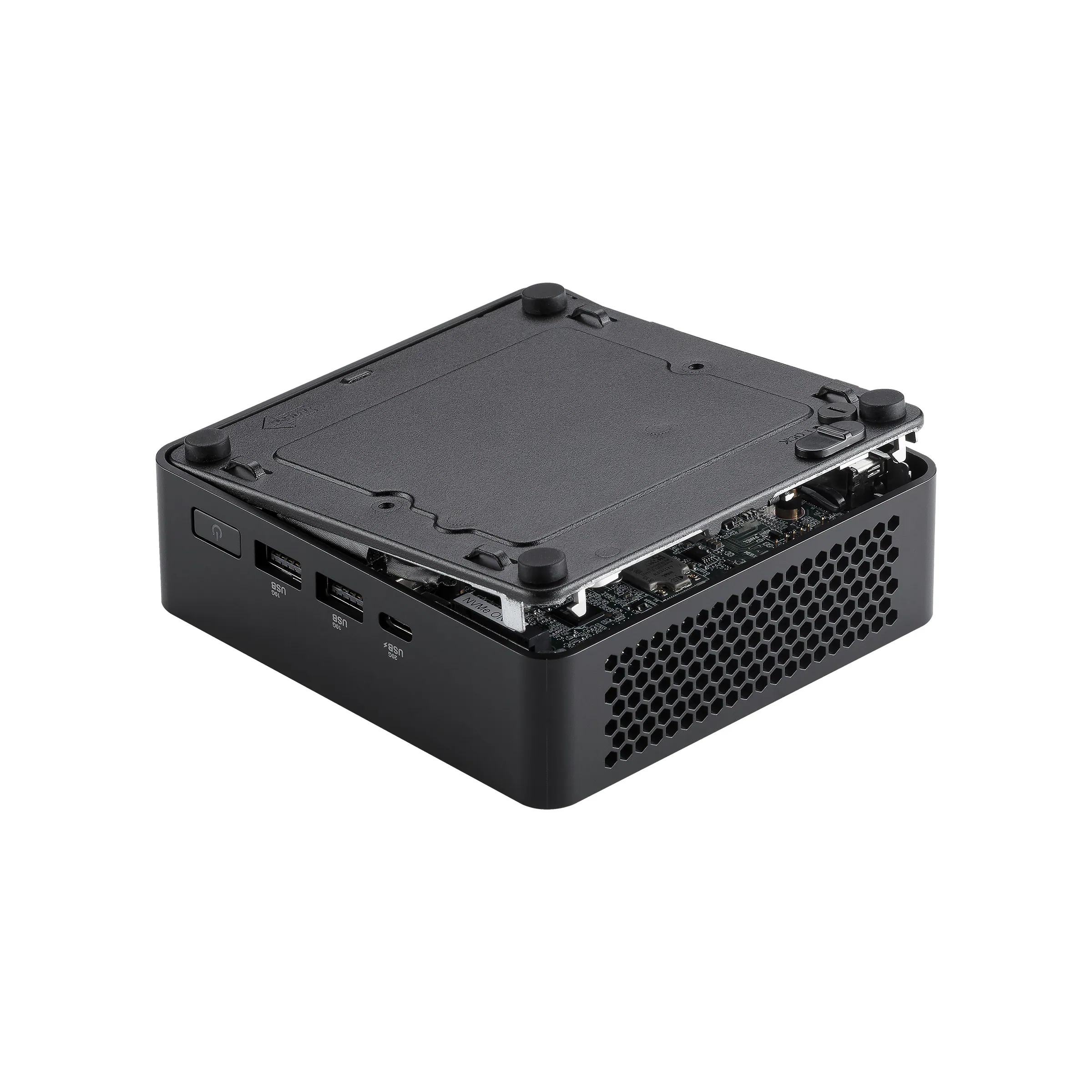 ASUS RNUC14RVHU7/N14 P/ U7 155H /TALL thumbnail 3