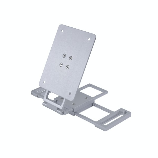 LIAN LI 8.8” UNIVERSAL SCREEN WHITE thumbnail 5