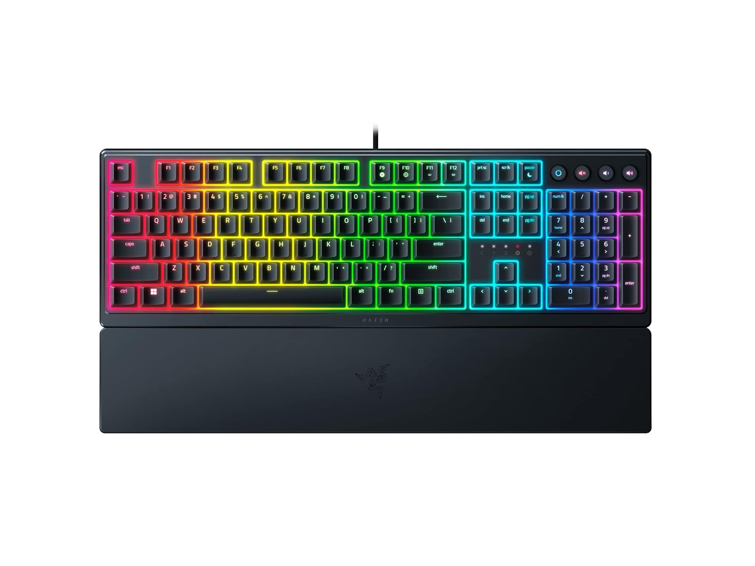 RAZER ORNATA V3
