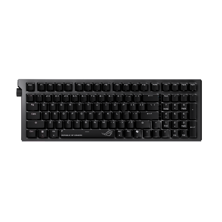 ASUS STRIX MORPH 96 WL SNOW V2 thumbnail 2