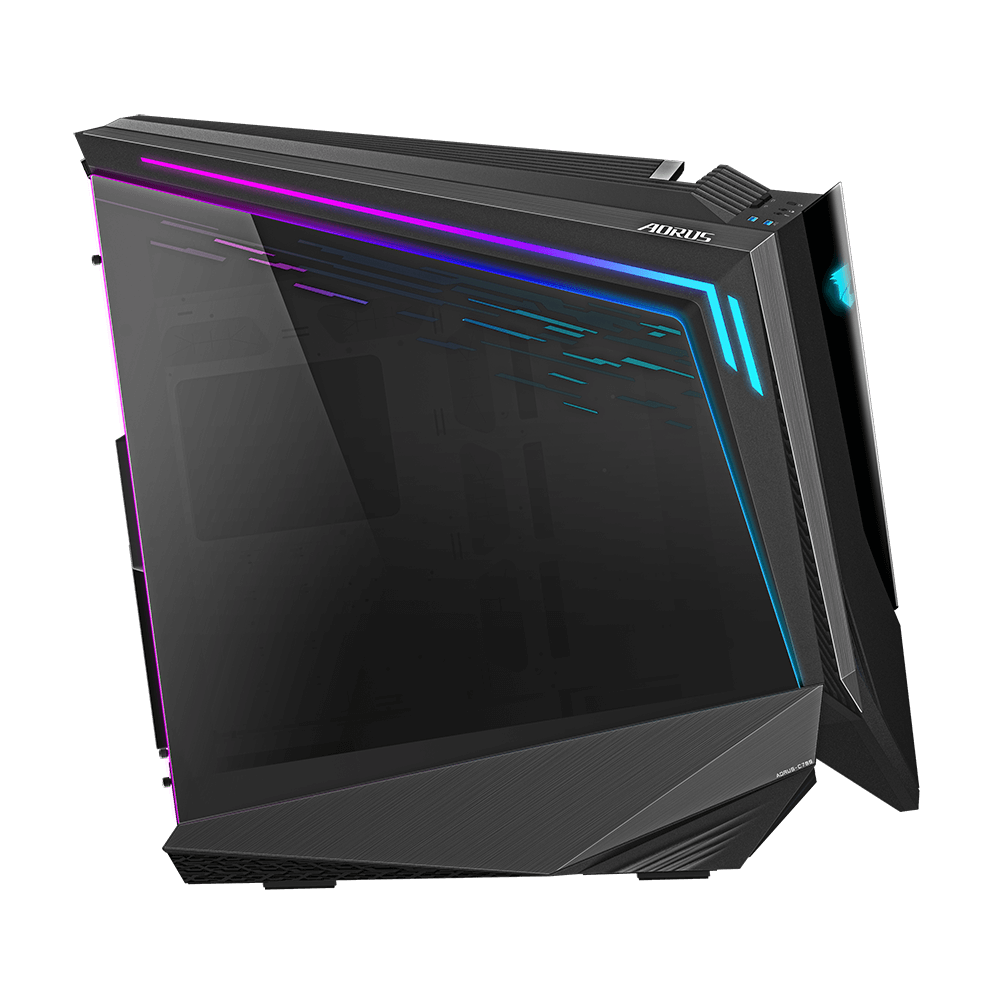 GIGABYTE AORUS C700 GLASS CASE thumbnail 3