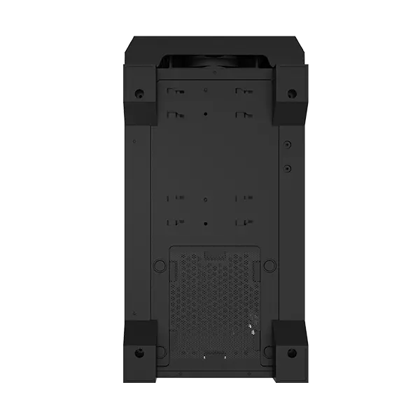 MONTECH AIR 100 ARGB MATX CASE BLACK thumbnail 6