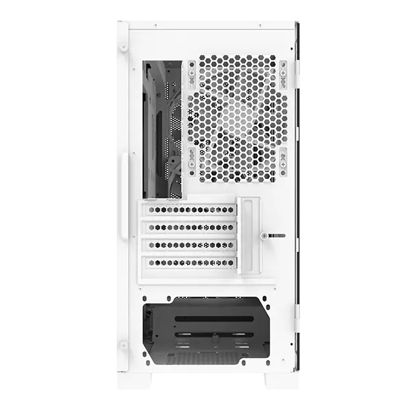 MONTECH AIR 100 LITE MATX CASE WHITE thumbnail 4