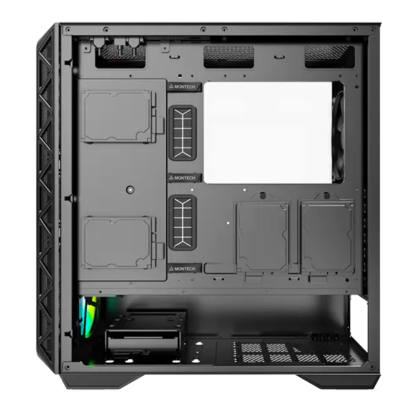 MONTECH AIR 903 MAX EATX CASE thumbnail 6