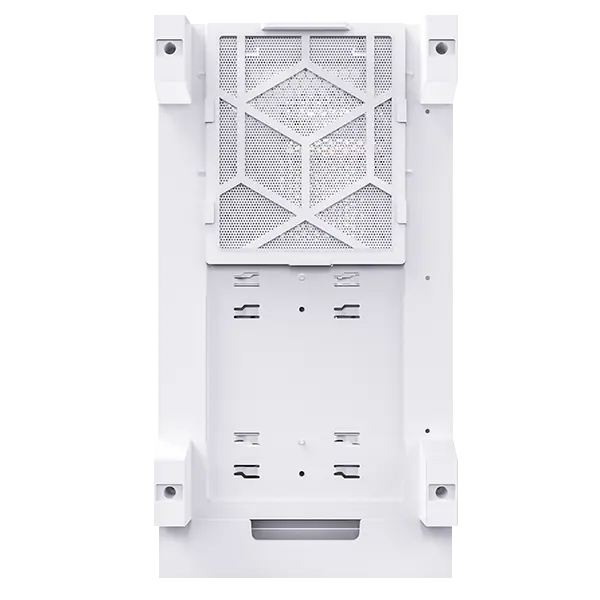 MONTECH AIR1000 PREMIUM ATX CASE WHITE thumbnail 7