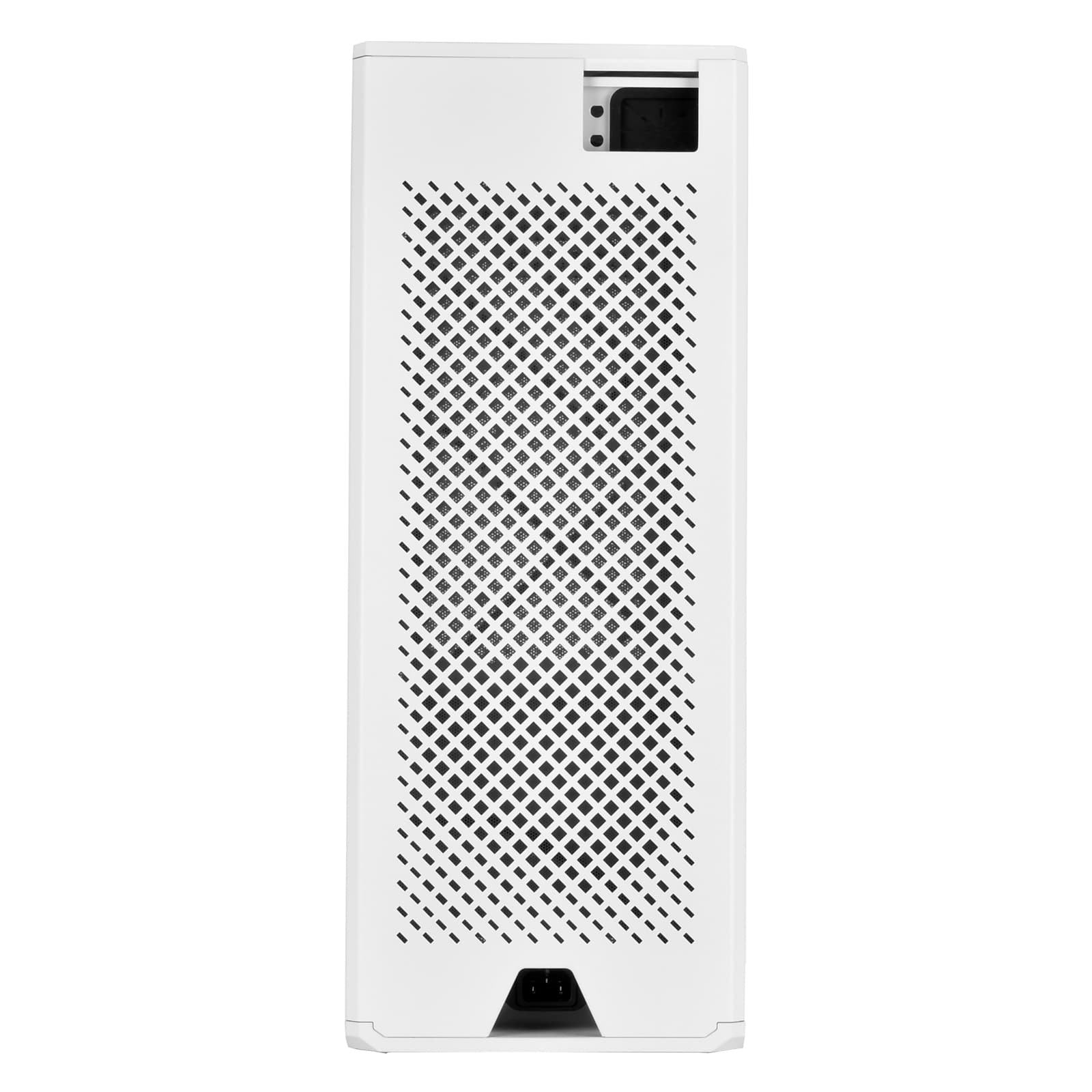 SILVERSTONE ALTA G1 M-ATX CASE (WH) thumbnail 4