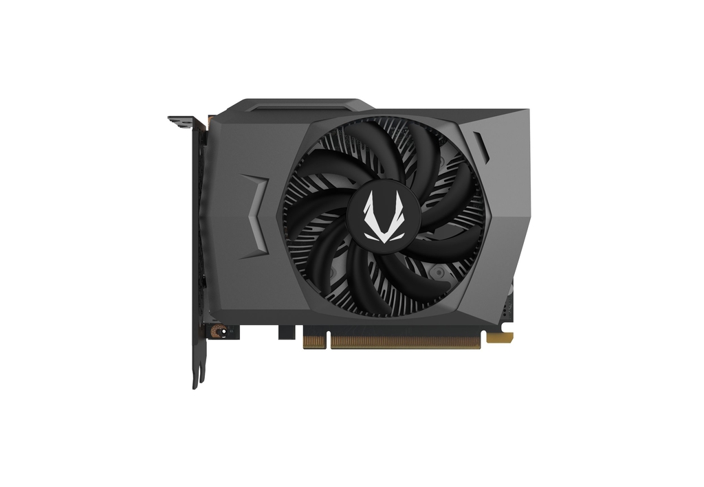 ZOTAC GAMING RTX3050 ECO SOLO 8GB GDDR6 thumbnail 2