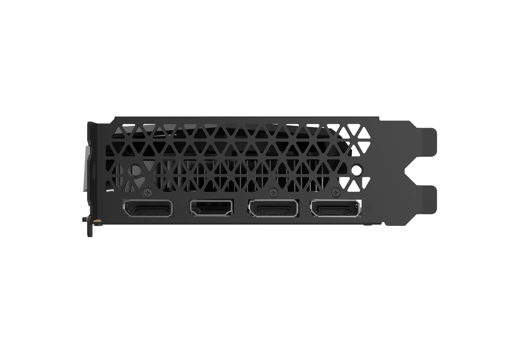 ZOTAC GAMING RTX3050 ECO SOLO 8GB GDDR6 thumbnail 3