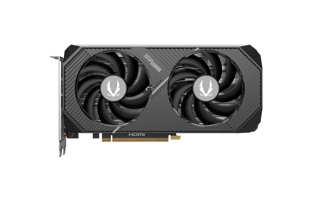 ZOTAC GAMING RTX5070 TWIN EDGE OC 12GB GDDR7 thumbnail 3