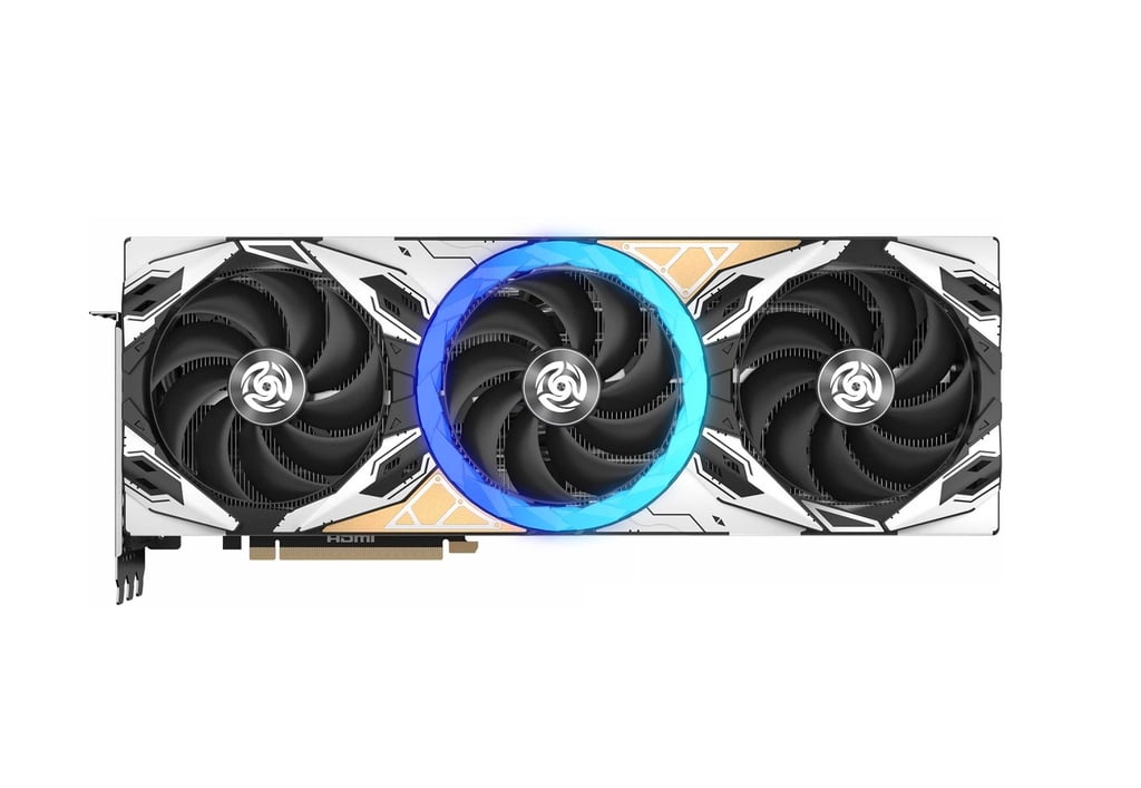 ZOTAC GAMING RTX5070TI APOCALYPSE 天啟 OC 16GB GDDR7 thumbnail 3
