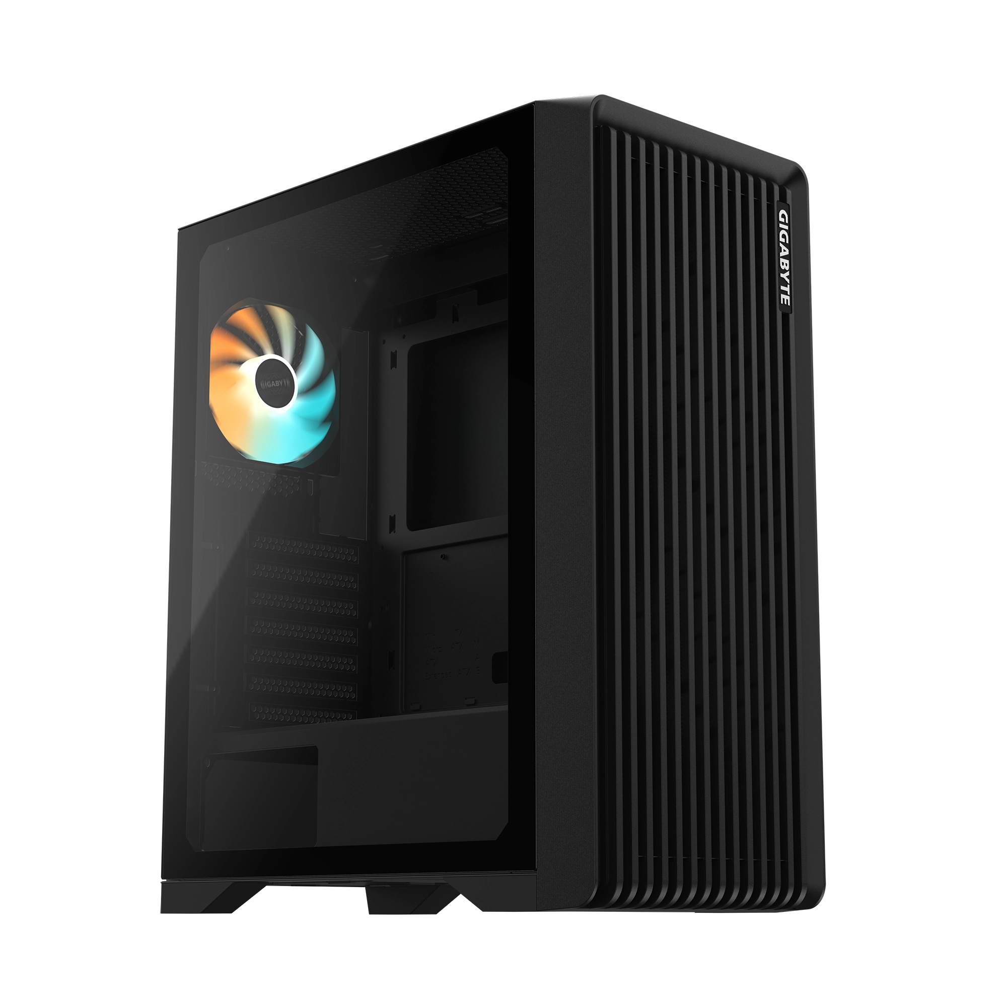GIGABYTE C103 GLASS GLOBAL CASE