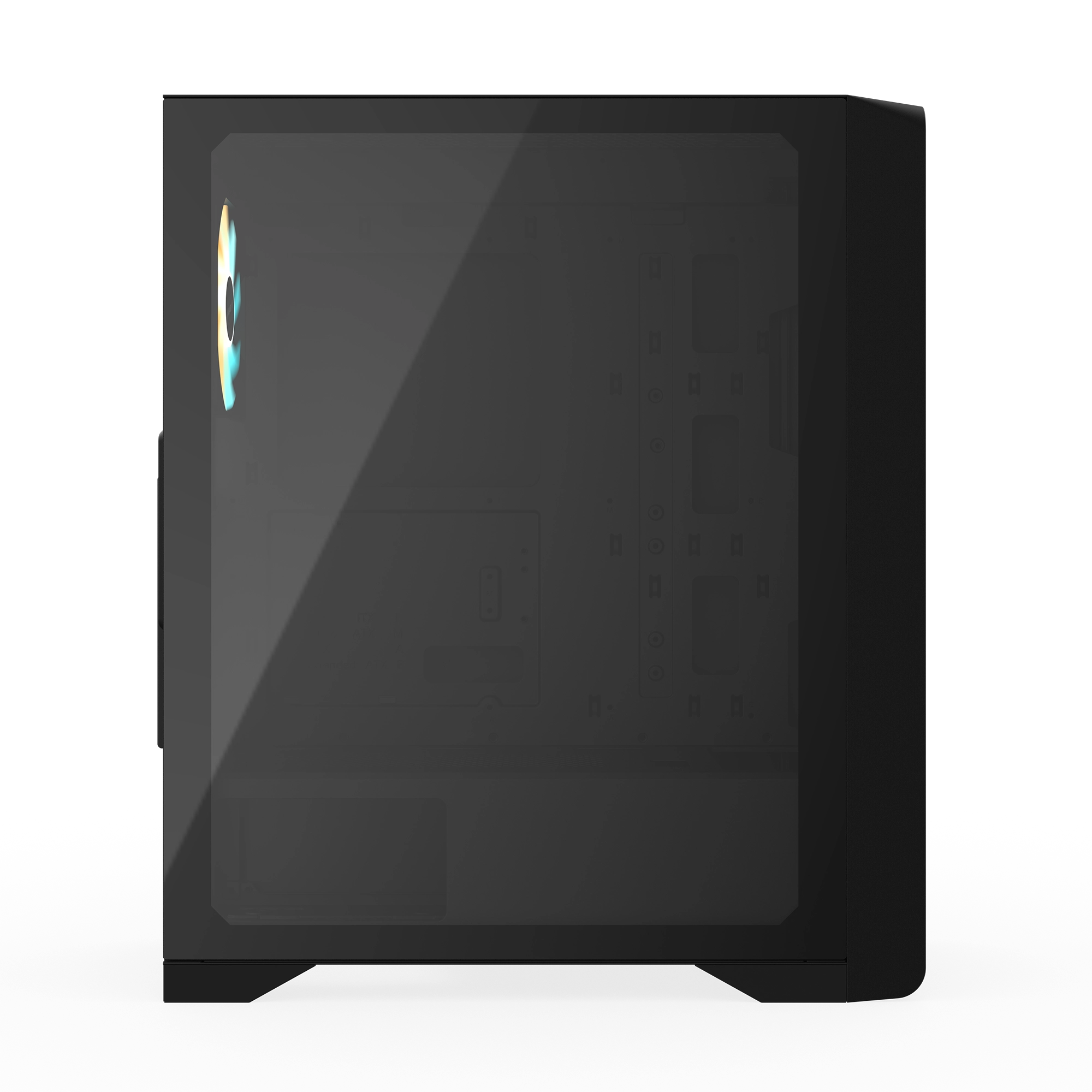 GIGABYTE C103 GLASS GLOBAL CASE thumbnail 2