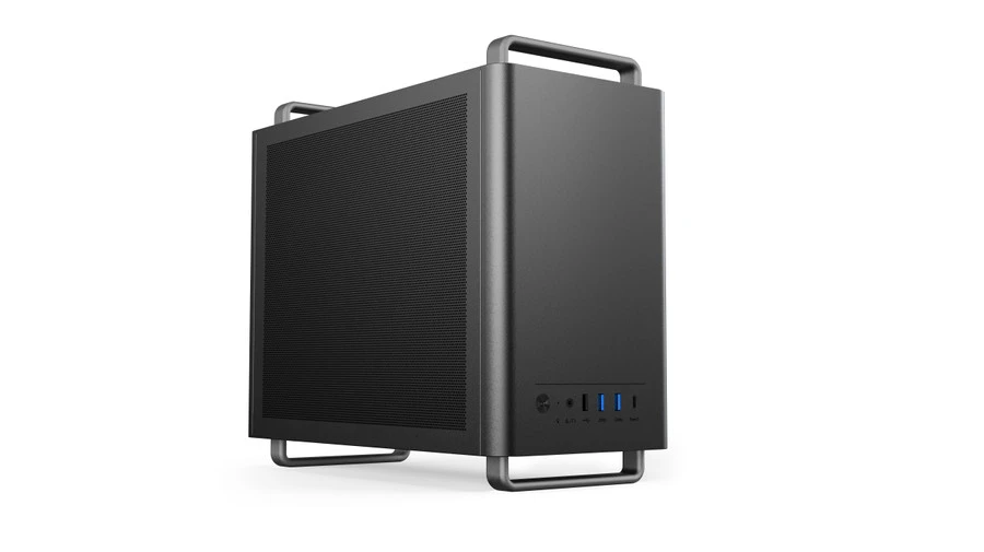 ACER C2 MICRO ATX CASE BLACK(U320)