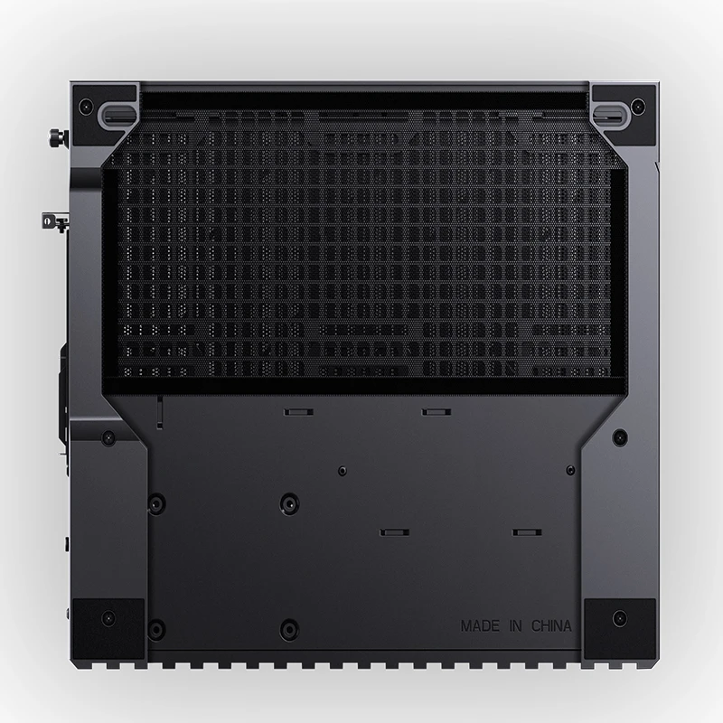 JONSBO D34 W/DISPLAY MATX CASE BLACK thumbnail 11