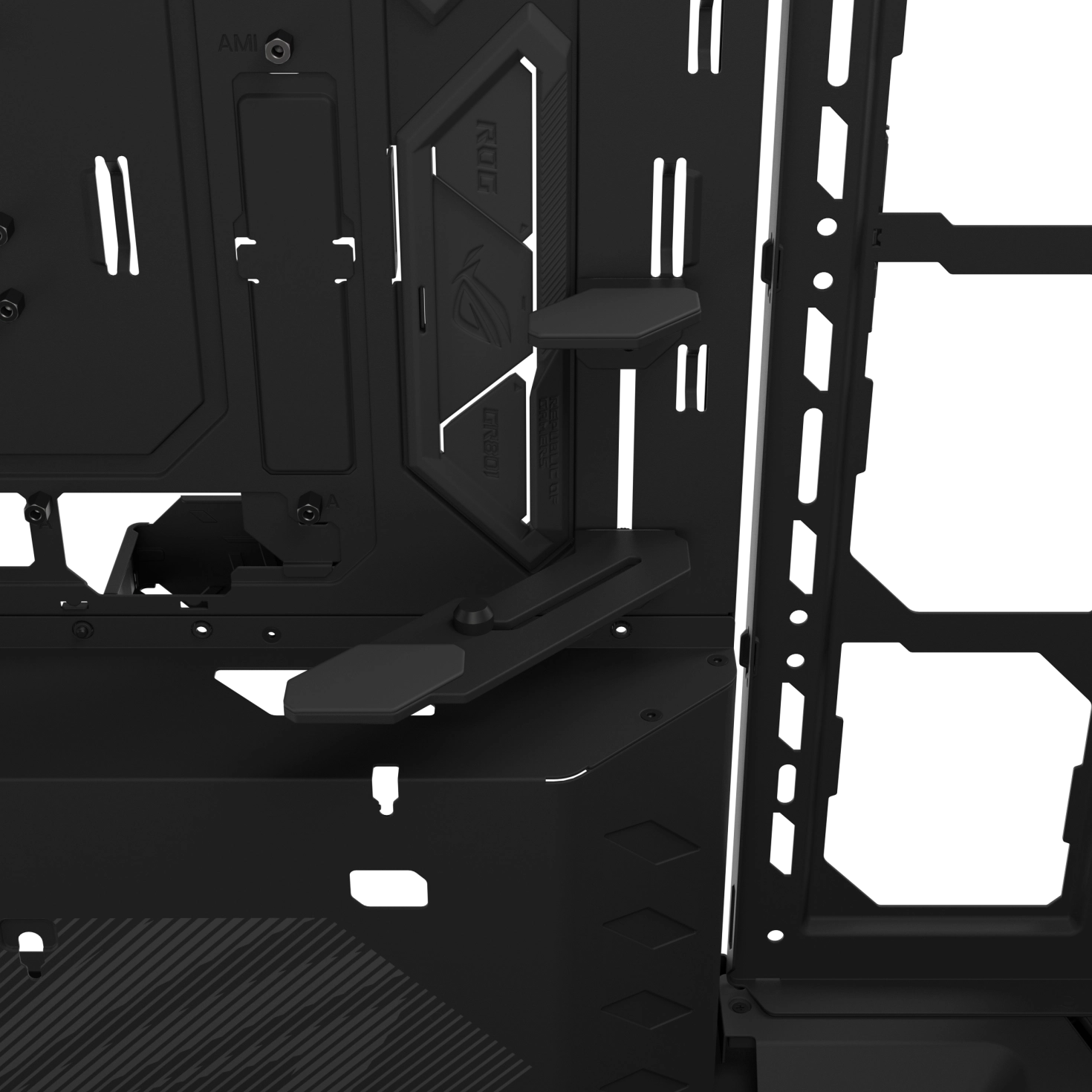 ASUS ROG CRONOX CASE GR801 thumbnail 17