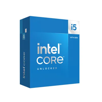 INTEL CORE I5-14600K 14CORE 20THREAD LGA1700 (TRAY)
