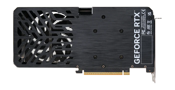 PALIT RTX5060 INFINITY 2 OC 8GB GDDR7 thumbnail 2