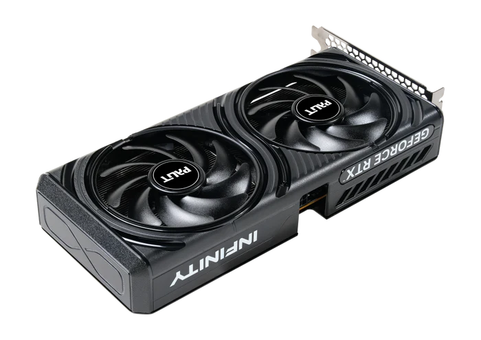 PALIT RTX5060 INFINITY 2 OC 8GB GDDR7 thumbnail 4
