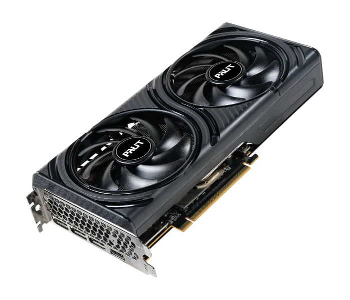 PALIT RTX5060 INFINITY 2 OC 8GB GDDR7 thumbnail 5