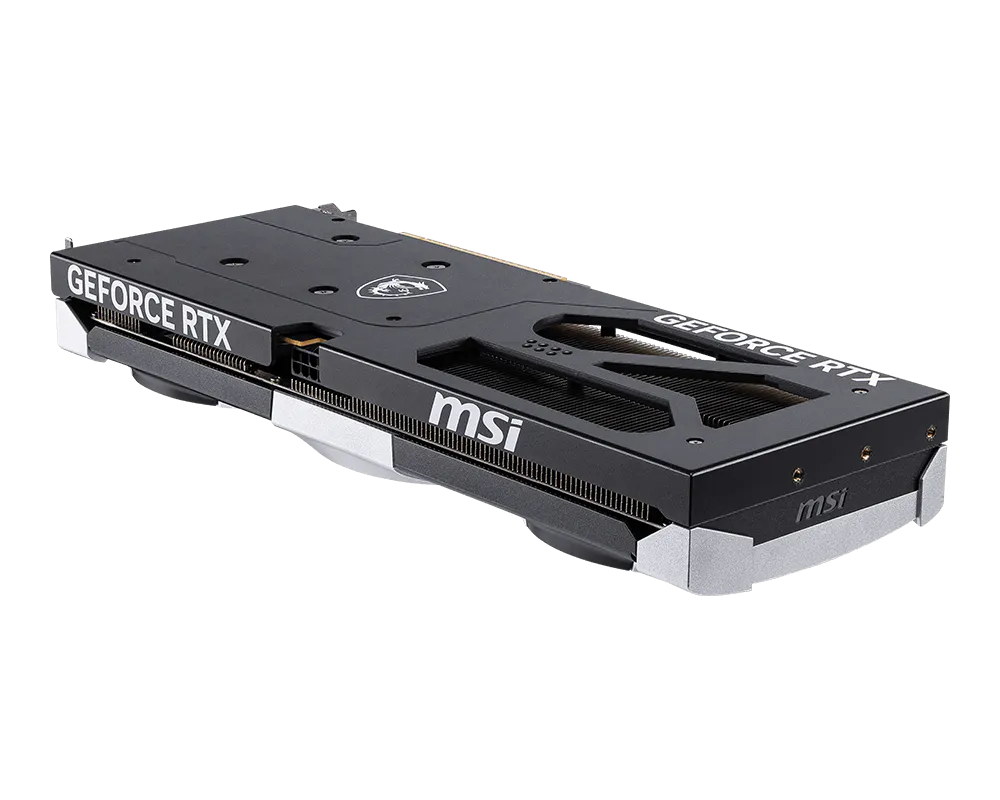 MSI RTX5060 VENTUS 3X OC 8GB GDDR7 thumbnail 4