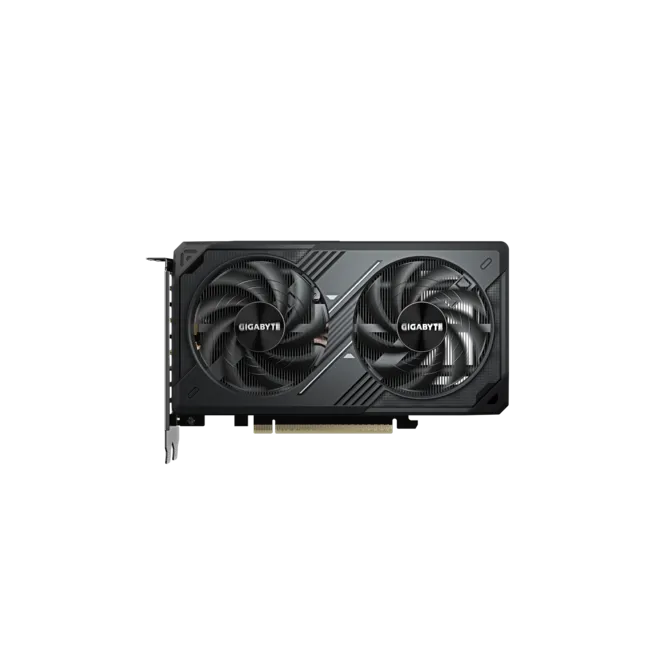 GIGABYTE RTX5060 WINDFORCE MAX OC 8GB GDDR7 thumbnail 5