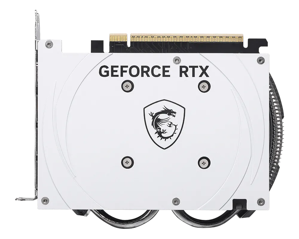 MSI RTX5060TI CYCLONE OC 16GB GDDR7 thumbnail 3
