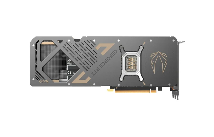 ZOTAC RTX5080 SOLID CORE OC 16GB GDDR7 thumbnail 3
