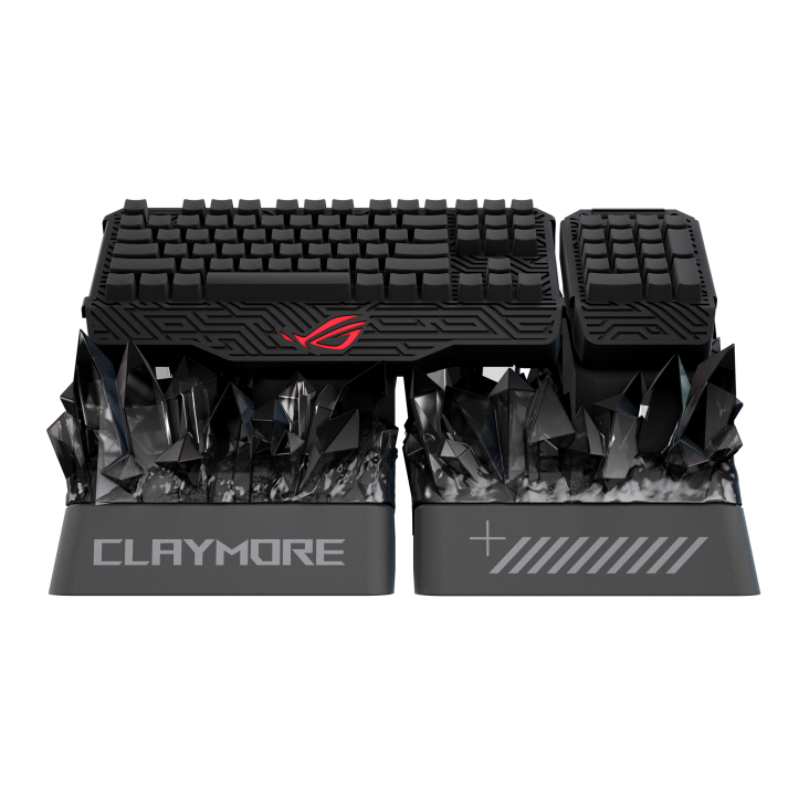 ASUS KEYCAP MYSTERY E20【六小盒盲盒】 thumbnail 4