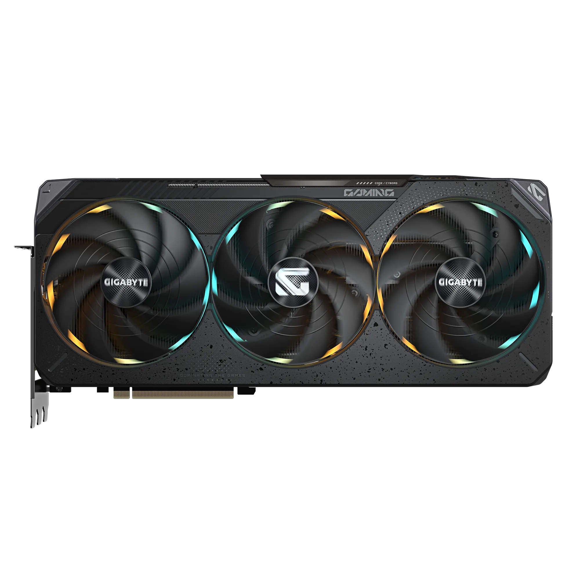 GIGABYTE RTX5090 GAMING OC 32GB GDDR7 thumbnail 2