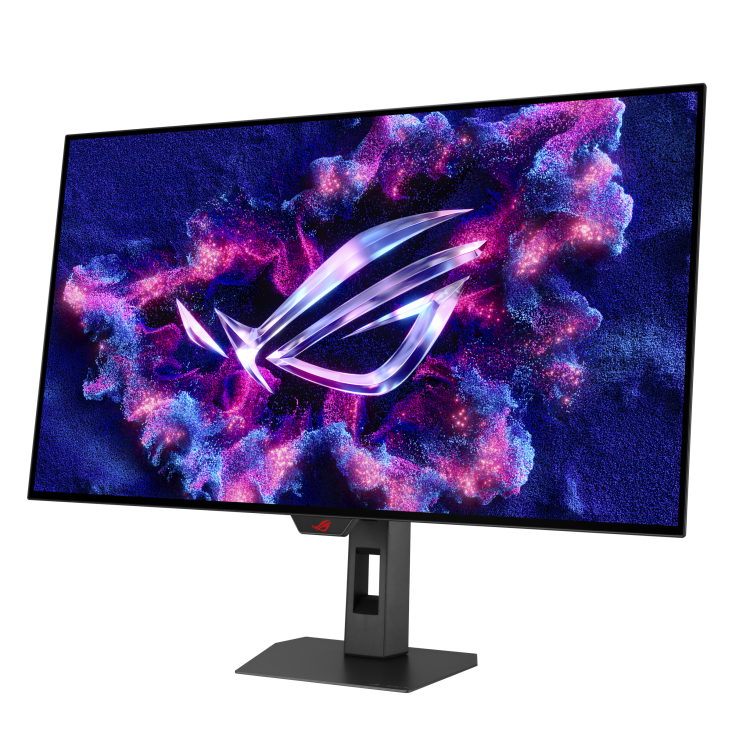 ASUS XG32UCWMG 31.5" 4K 240HZ MONITOR thumbnail 3